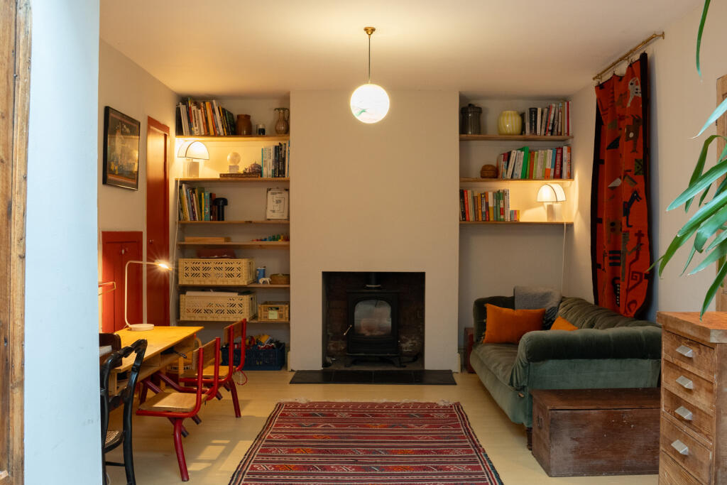 Additional property image - Lower Keyford, Frome, Somerset
