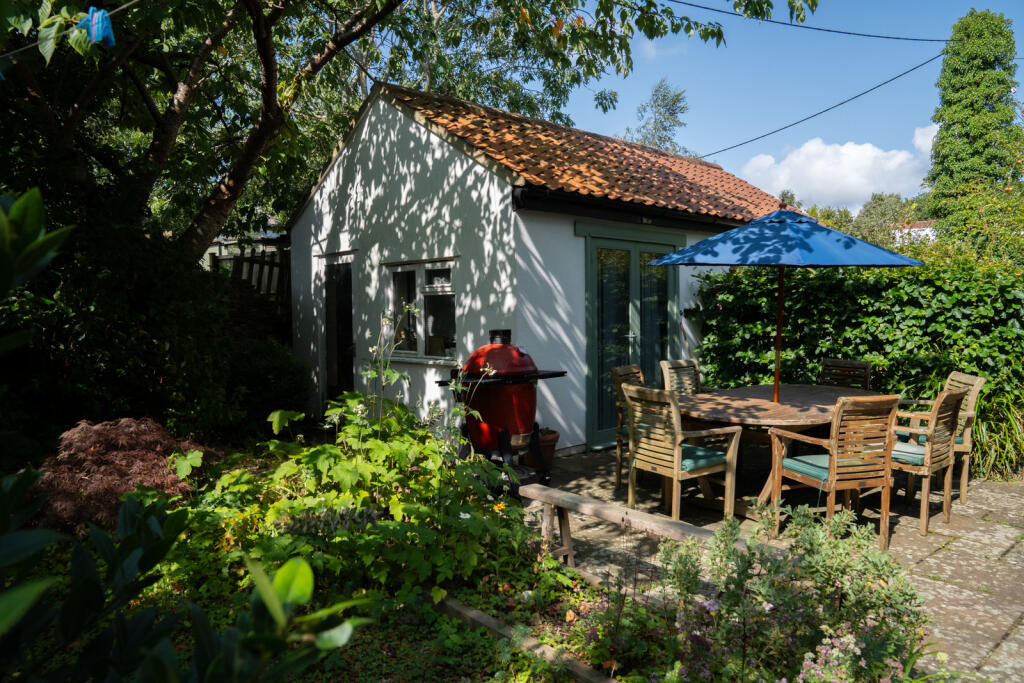 Additional property image - Lower Keyford, Frome, Somerset