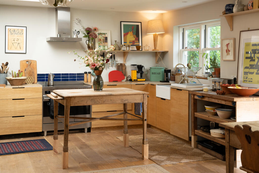 Additional property image - Lower Keyford, Frome, Somerset