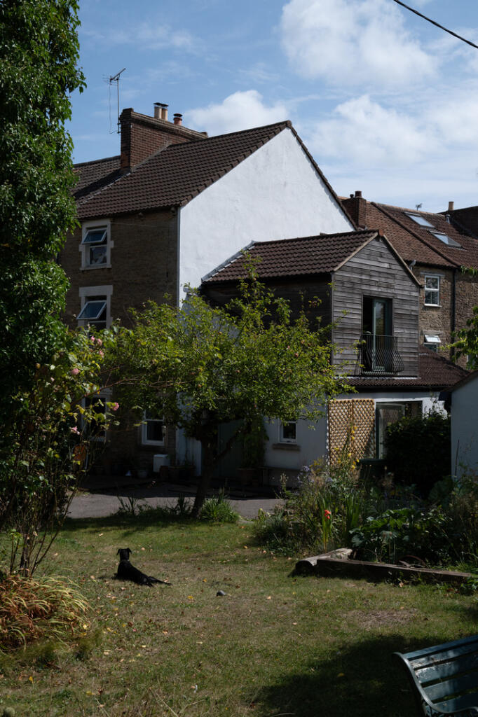 Additional property image - Lower Keyford, Frome, Somerset
