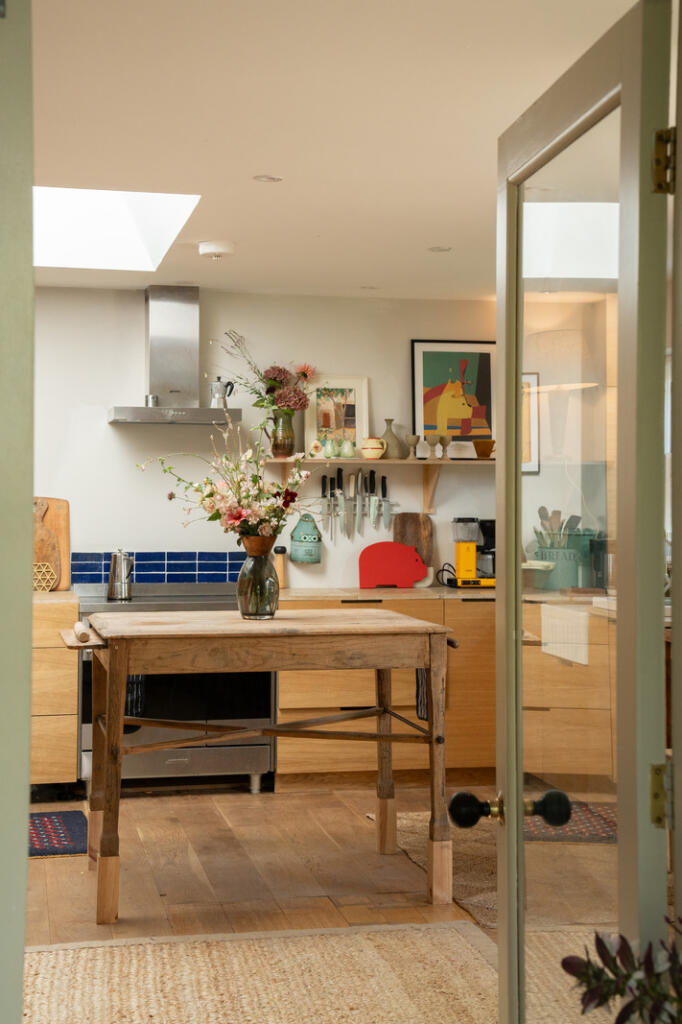 Additional property image - Lower Keyford, Frome, Somerset