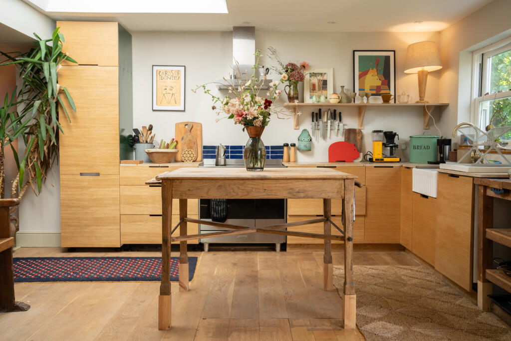 Additional property image - Lower Keyford, Frome, Somerset