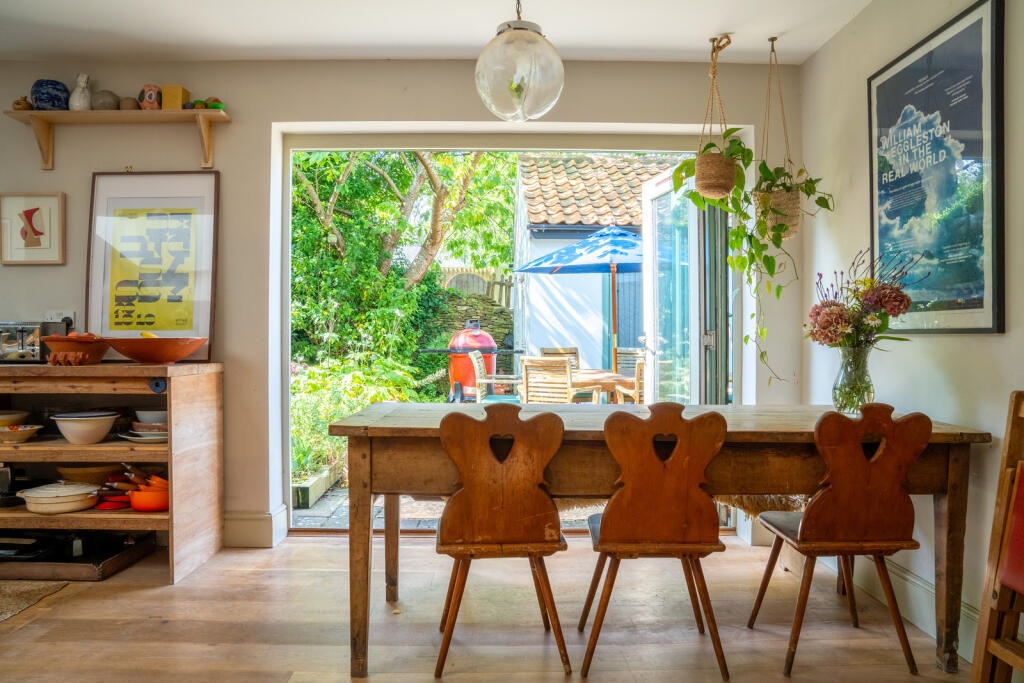 Additional property image - Lower Keyford, Frome, Somerset