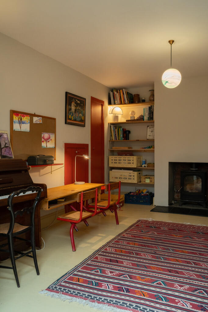 Additional property image - Lower Keyford, Frome, Somerset