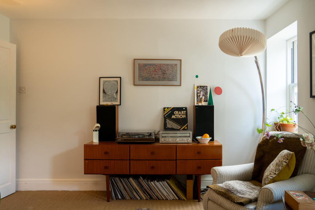 Additional property image - Lower Keyford, Frome, Somerset