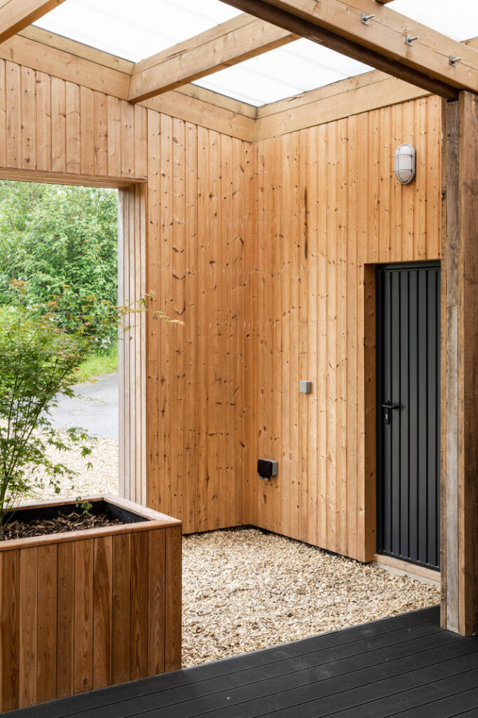 Additional property image - Bennetts Lane, Wells, Somerset