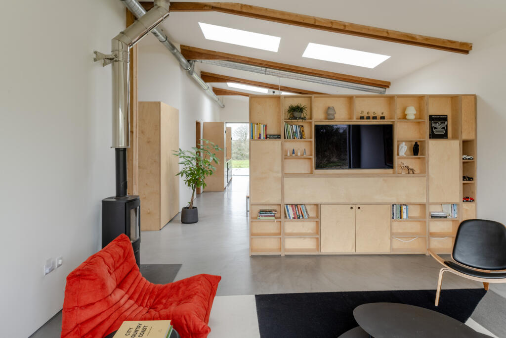 Additional property image - Bennetts Lane, Wells, Somerset