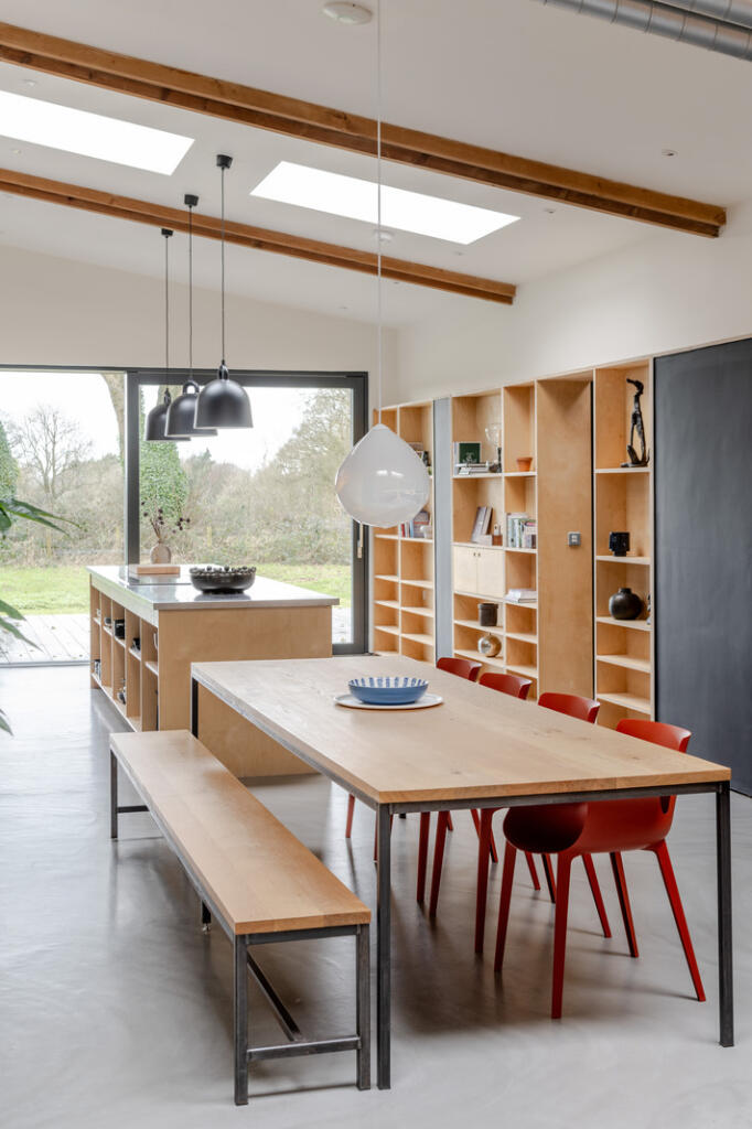 Additional property image - Bennetts Lane, Wells, Somerset