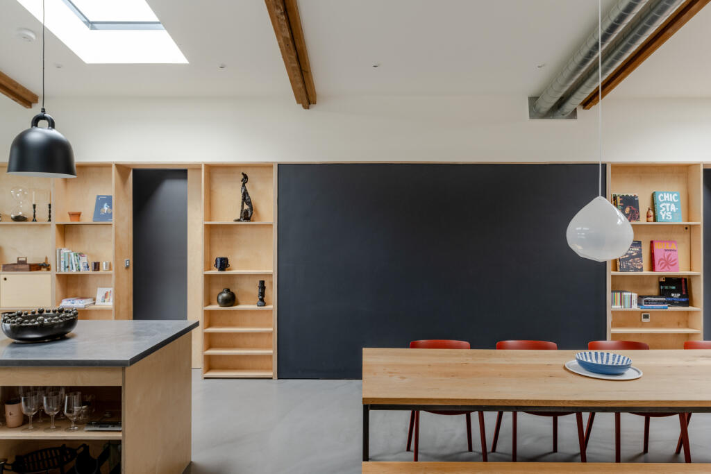 Additional property image - Bennetts Lane, Wells, Somerset
