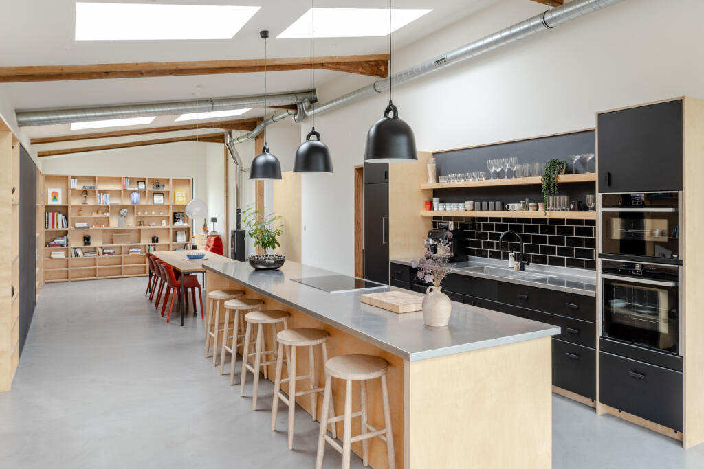 Additional property image - Bennetts Lane, Wells, Somerset