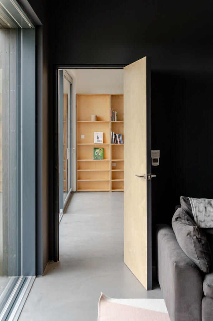 Additional property image - Bennetts Lane, Wells, Somerset