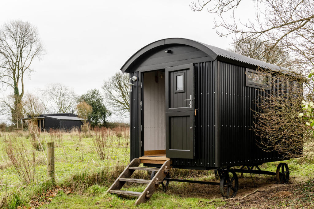Additional property image - Bennetts Lane, Wells, Somerset
