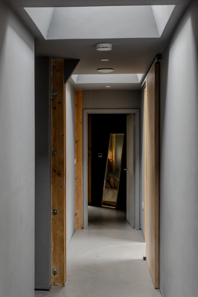 Additional property image - Bennetts Lane, Wells, Somerset