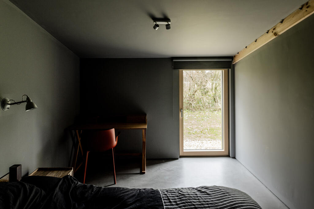 Additional property image - Bennetts Lane, Wells, Somerset