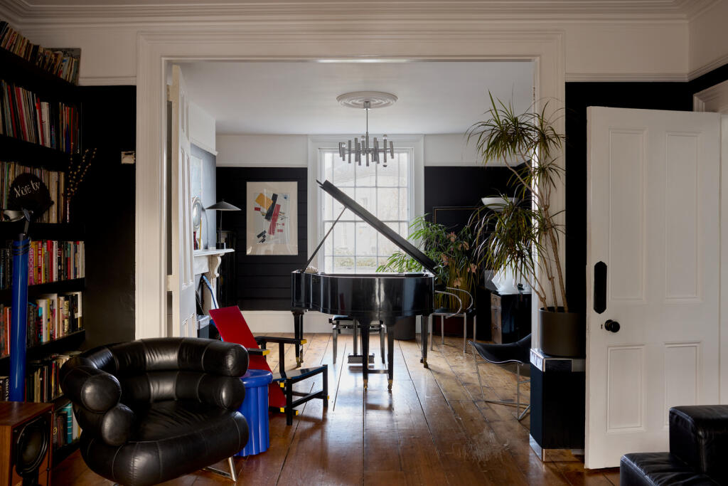 Additional property image - Clarence Place, Gravesend, Kent