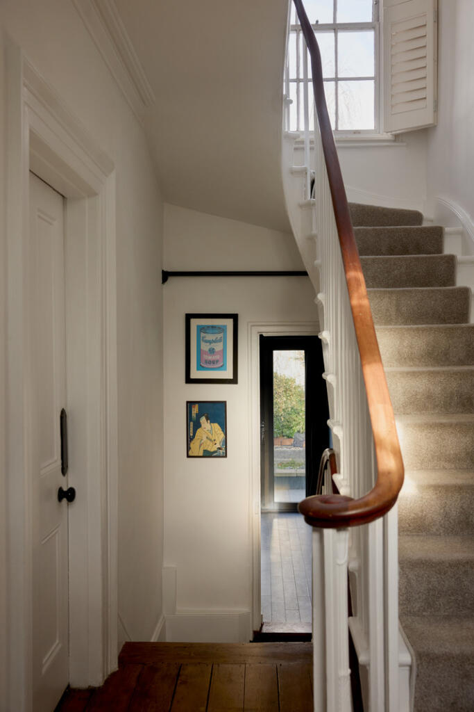 Additional property image - Clarence Place, Gravesend, Kent