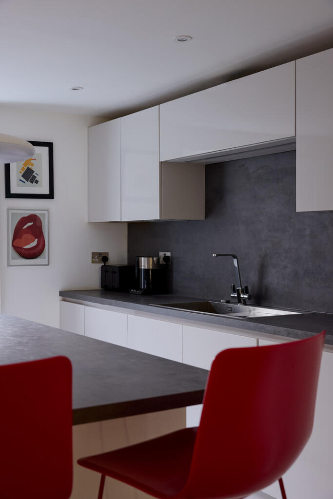 Additional property image - Clarence Place, Gravesend, Kent