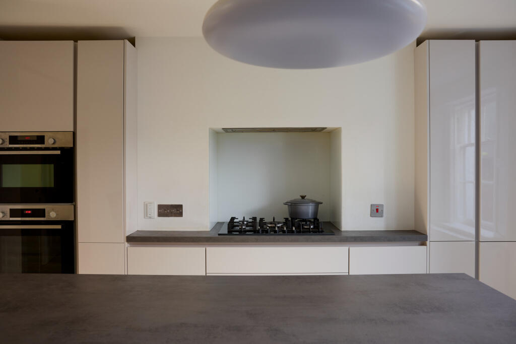 Additional property image - Clarence Place, Gravesend, Kent