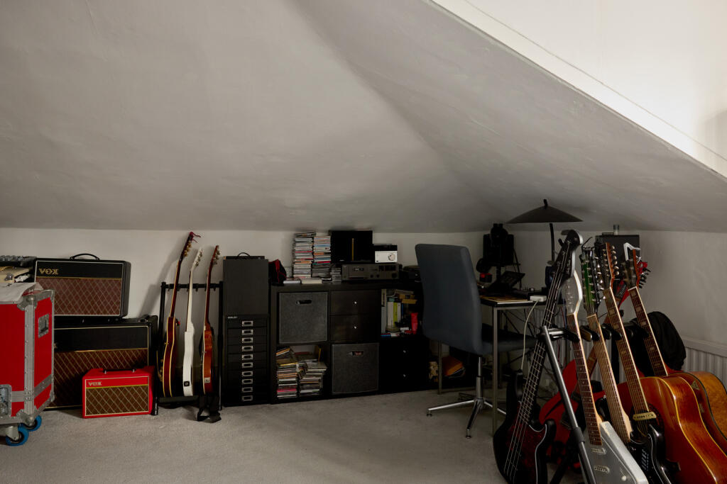 Additional property image - Clarence Place, Gravesend, Kent