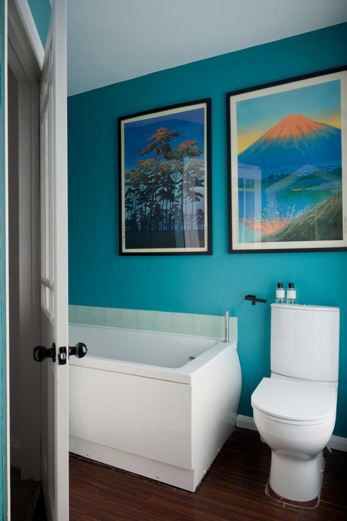 Additional property image - Clarence Place, Gravesend, Kent