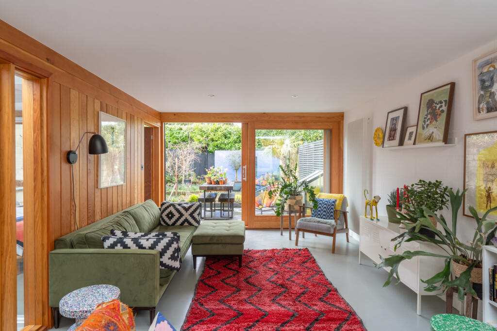Main image of property: The Ryde, Hatfield, Hertfordshire