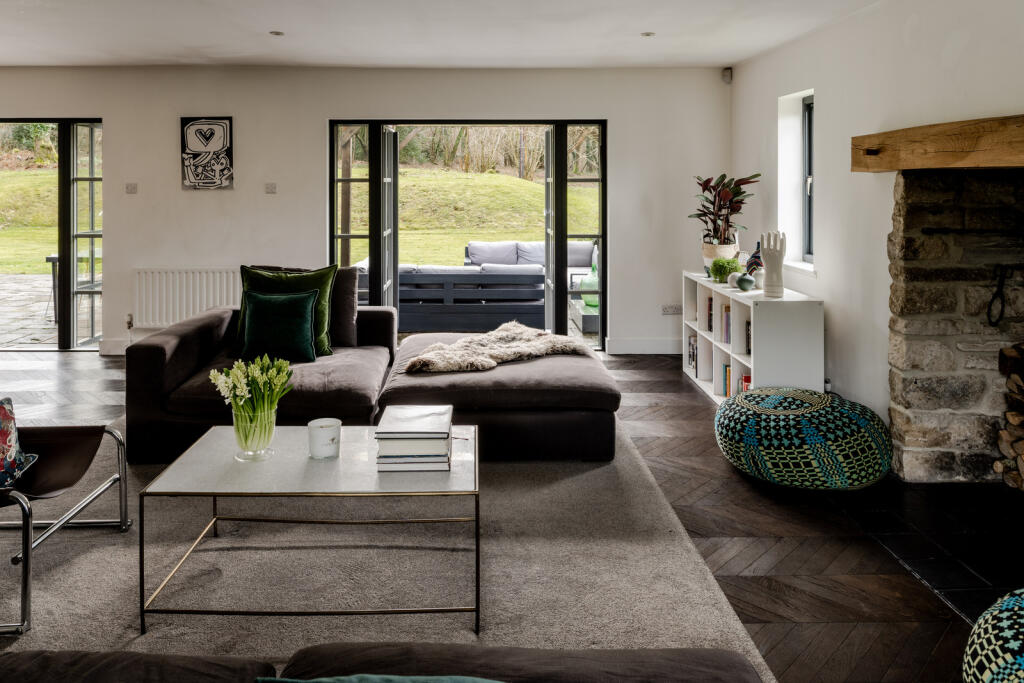 Main image of property: Tree House, West Meon, Hampshire
