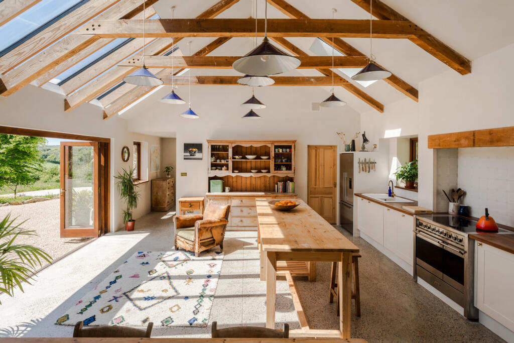 Main image of property: The Cart House, Constantine, Cornwall