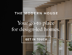 Get brand editions for The Modern House, London