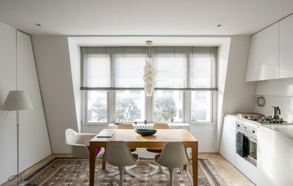 Main image of property: Great Portland Street, London, W1