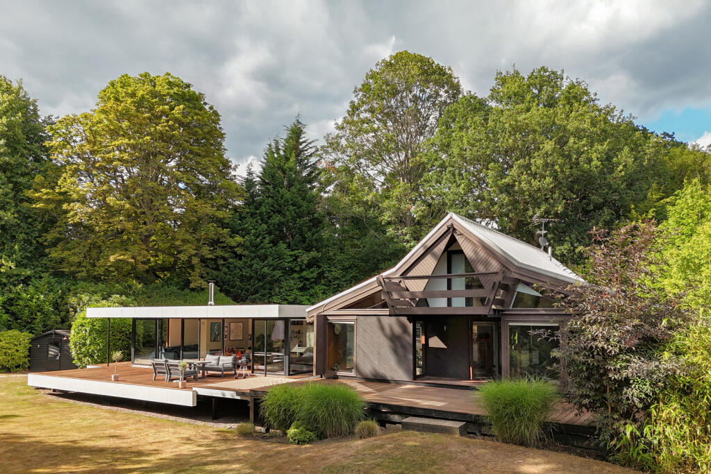 Main image of property: Turnpoint, Walton-on-Thames, Surrey
