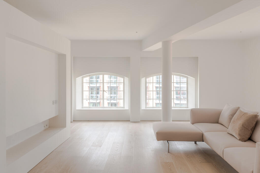 Main image of property: New Concordia Wharf, New Concordia Wharf, London, SE1