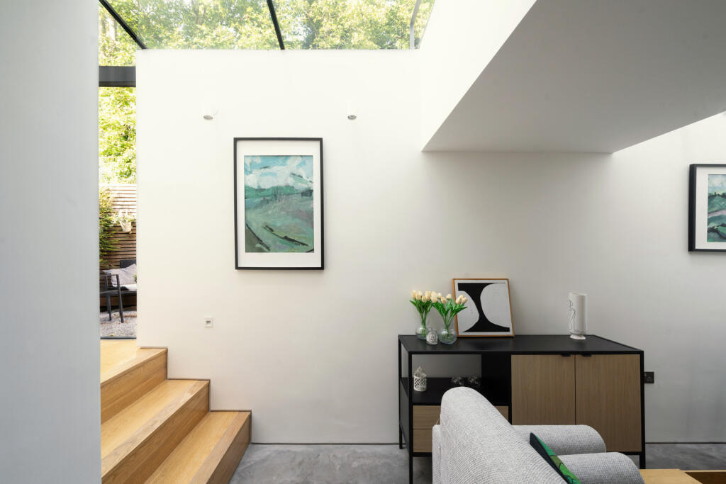 Main image of property: Slice House, London SW16