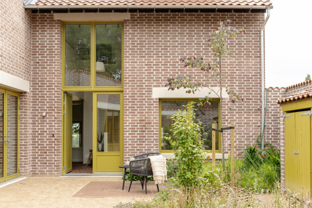 Main image of property: Charles Moore Place I, Felsted, Essex