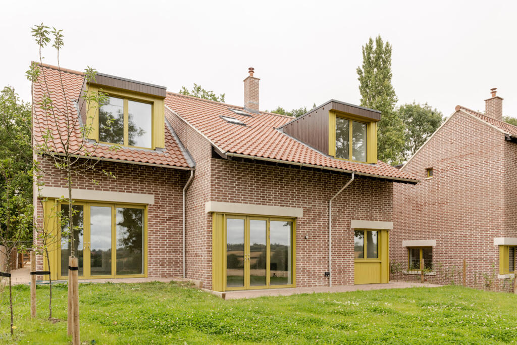 Main image of property: Charles Moore Place II, Felsted, Essex