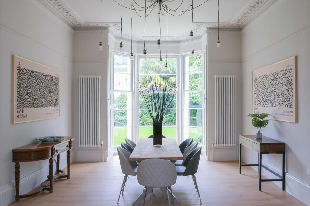 Main image of property: Meadfoot House, Torquay, Devon