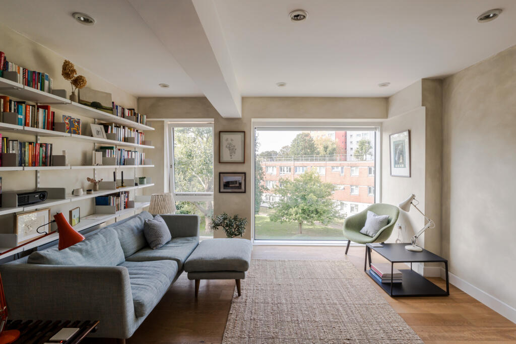 Main image of property: Grafton Road, London NW5