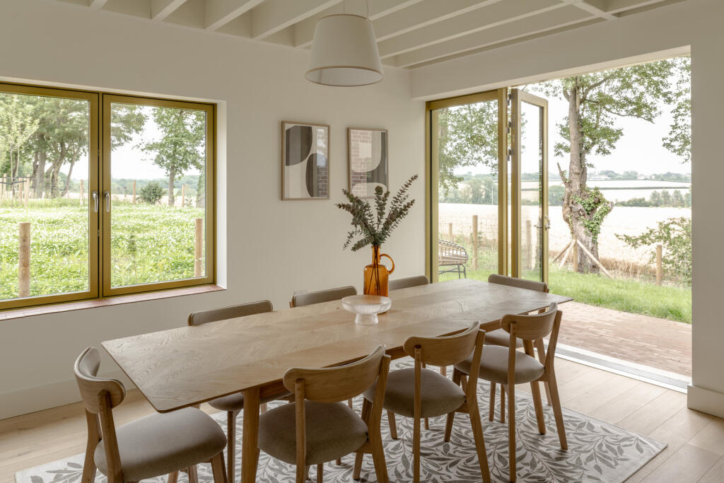 Main image of property: Charles Moore Place III, Felsted, Essex