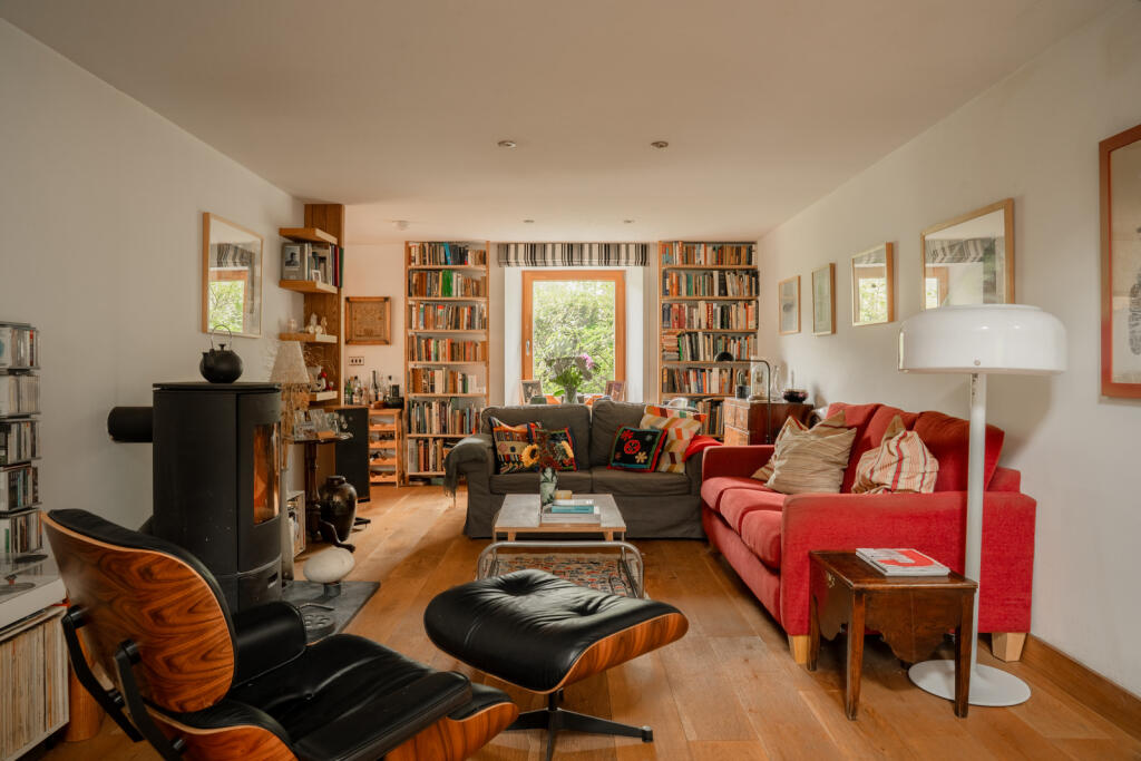 Main image of property: Arwel, Dolwyddelan, Wales