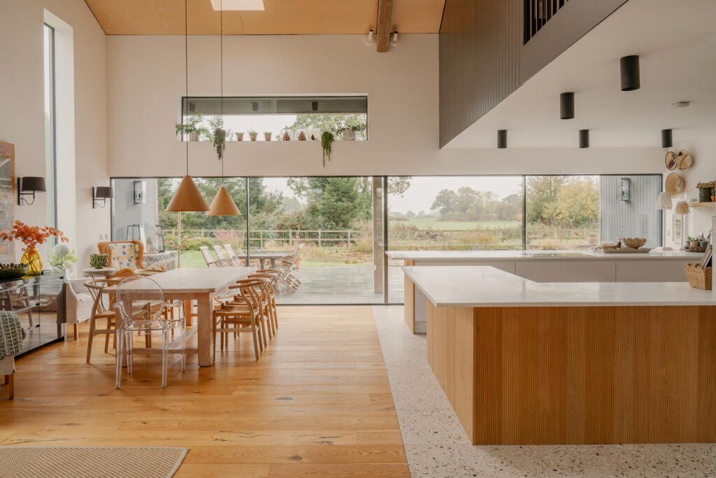 Main image of property: School Farm Barn, Maxstoke, Warwickshire