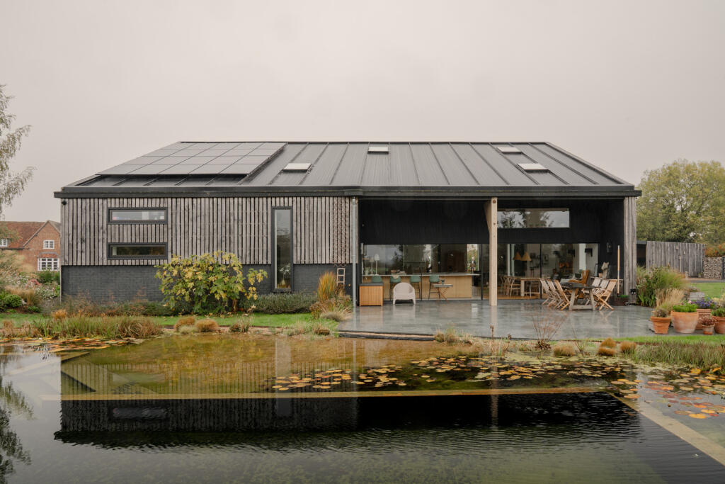 Main image of property: School Farm Barn, Maxstoke, Warwickshire