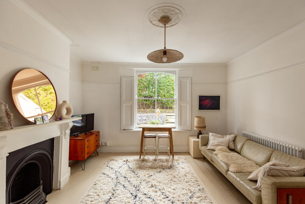 Main image of property: Cecilia Road, London E8