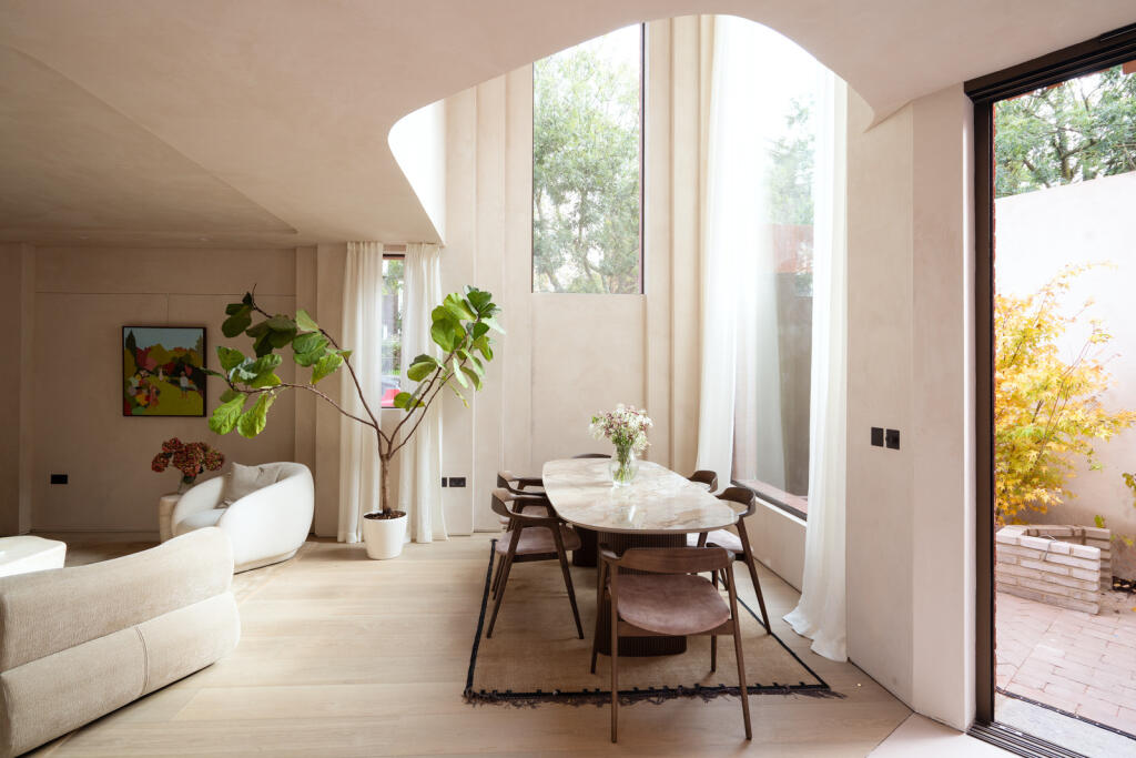 Main image of property: Heathpoint House, London NW5