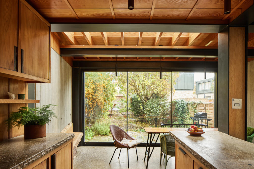 Main image of property: Gore Road II, London E9