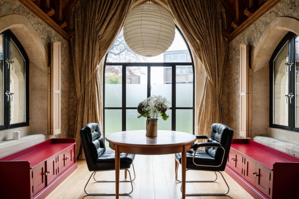 Main image of property: Church Rise III, London SE23