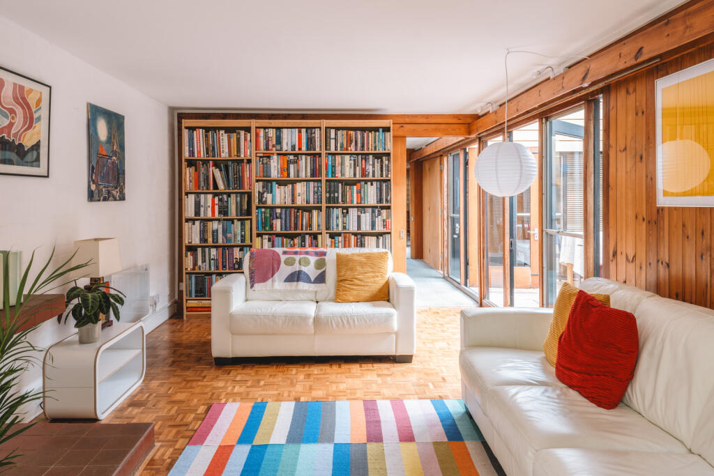 Main image of property: The Ryde XII, Hatfield, Hertfordshire