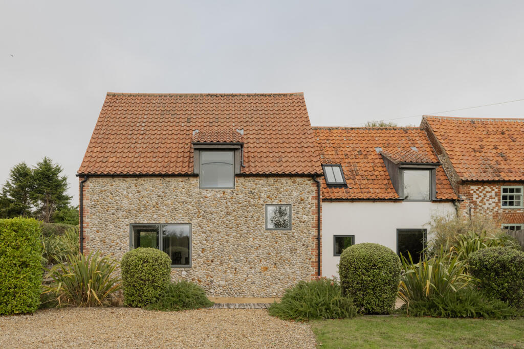 Main image of property: Leo, Stanhoe, Norfolk