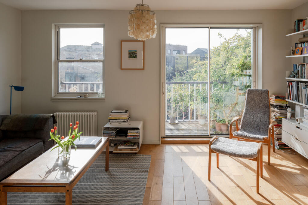 Main image of property: Vicar's Close, London E9