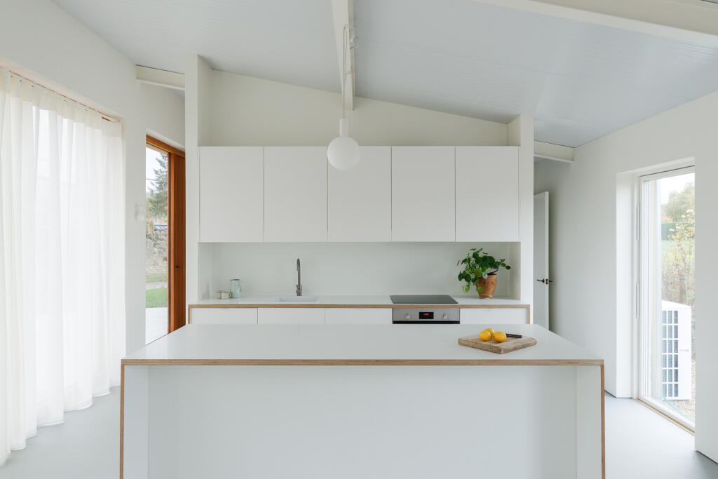 Main image of property: The Tractor Shed, Nether Compton, Somerset