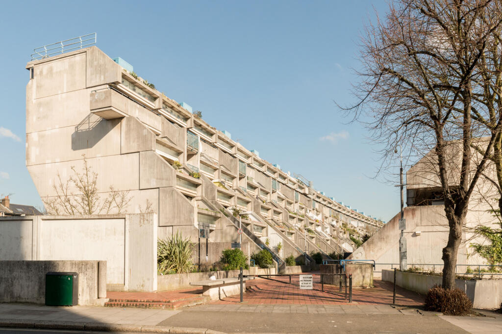 Main image of property: Rowley Way XII, London NW8