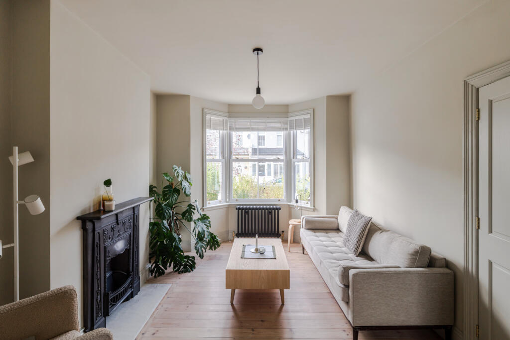 Main image of property: Howarth Road, London SE2